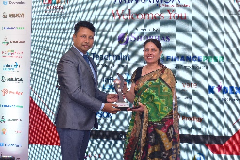 Implementation of Hybrid Learning in Schools Award