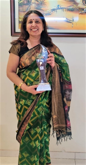 Implementation of Hybrid Learning in Schools Award