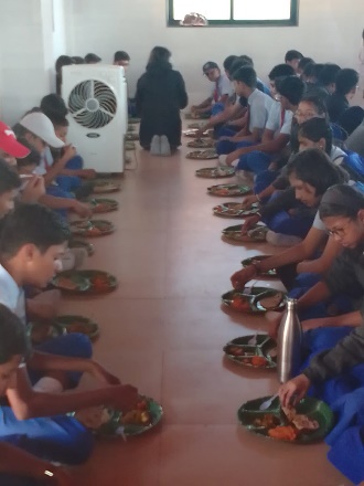  Guru Nanak Anand Ashram