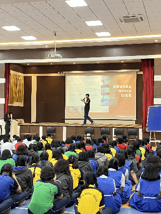 The One-week Health Camp