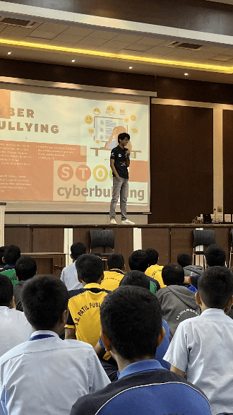 The One-week Health Camp