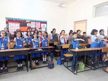 Rashtriya Ekta Diwas