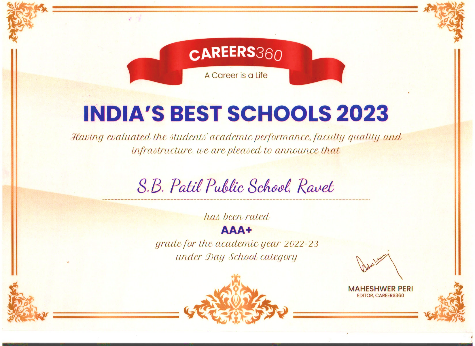 Receiving an AAA+ Grade