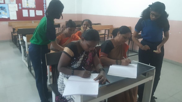 Bhaarat Saksharta Abhiyaan