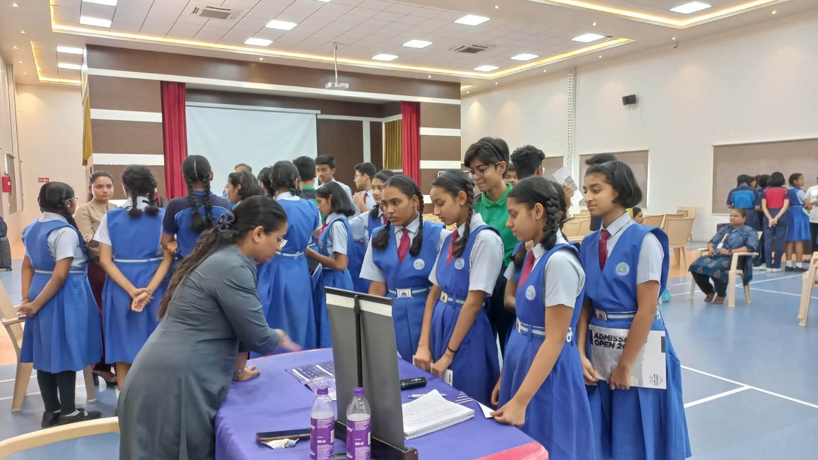  Celebrating English Language Day 