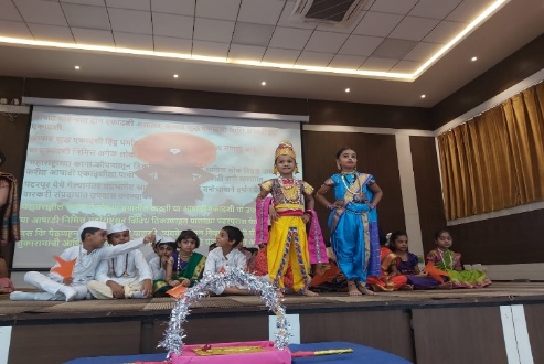 Celebrating Ashadi Ekadashi