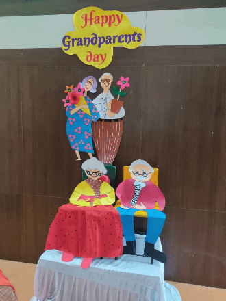 The One-week Health Camp