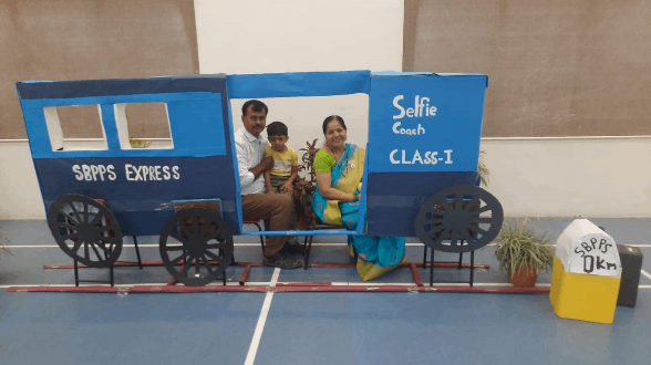 The One-week Health Camp