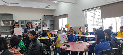 Dr. Bindu Saini Receives the Honour from Academic Insights