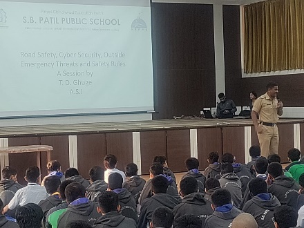 Gauging an Emergency 