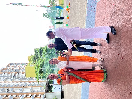 77th Independence Day