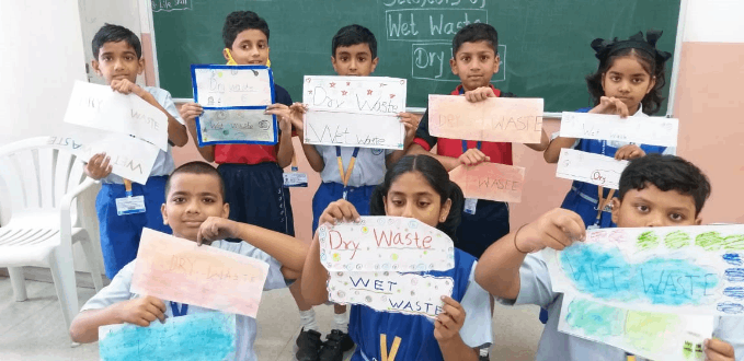 The Investiture Ceremony 2023-24