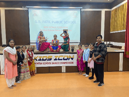 Celebrating Krishna Janmashtami