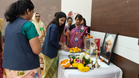 National Science Day