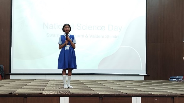 National Science Day