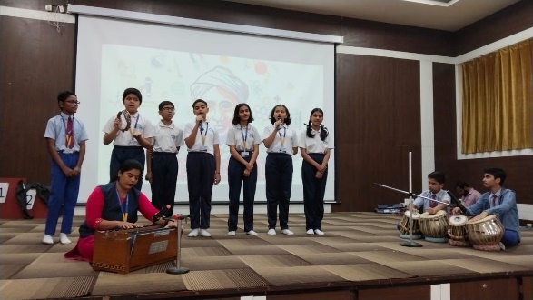 National Science Day