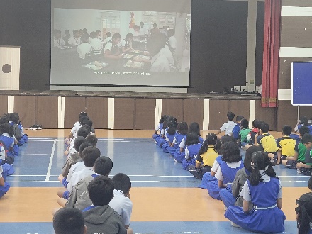 Swachh Vidyalaya Campaign