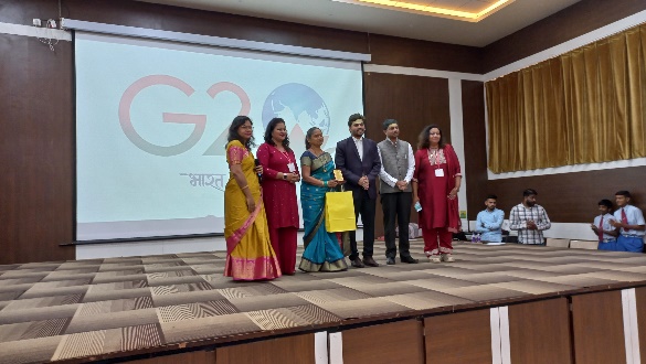 G20-themed Education Summit 2023