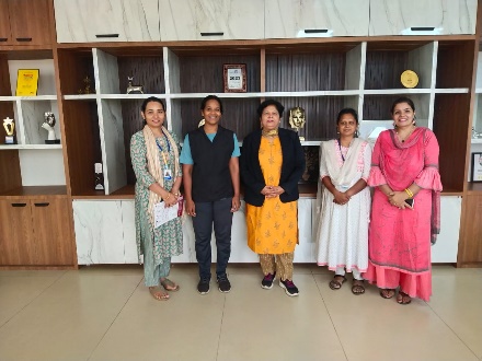 Learning Outcomes and Pedagogy 