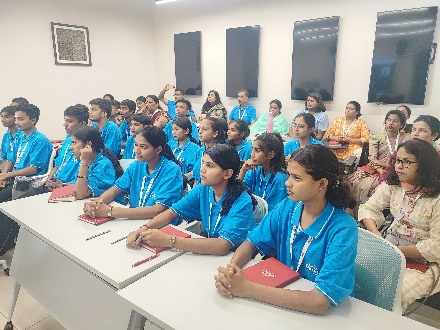 CBSE Prerana Utsav Programme