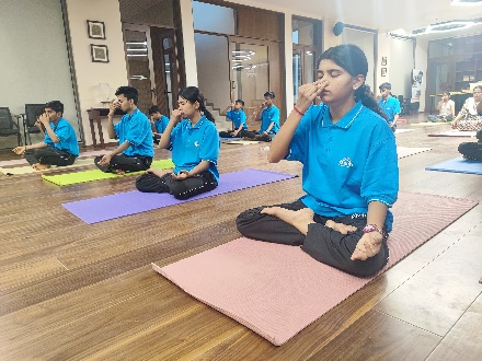 CBSE Prerana Utsav Programme