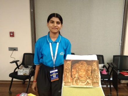 CBSE Prerana Utsav Programme