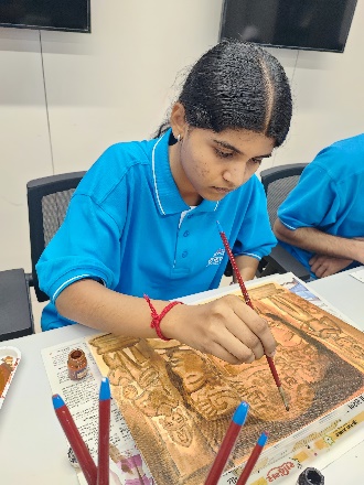 CBSE Prerana Utsav Programme