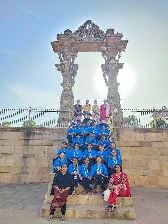 CBSE Prerana Utsav Programme