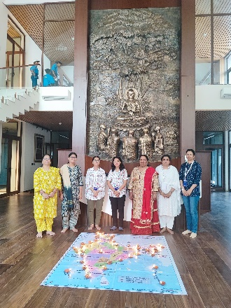 CBSE Prerana Utsav Programme