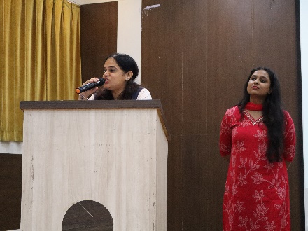 Celebrating Children’s Day