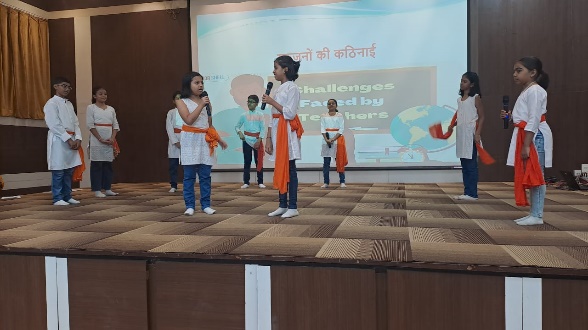 Celebrating Guru Purnima