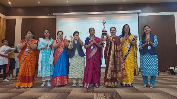 Celebrating Guru Purnima