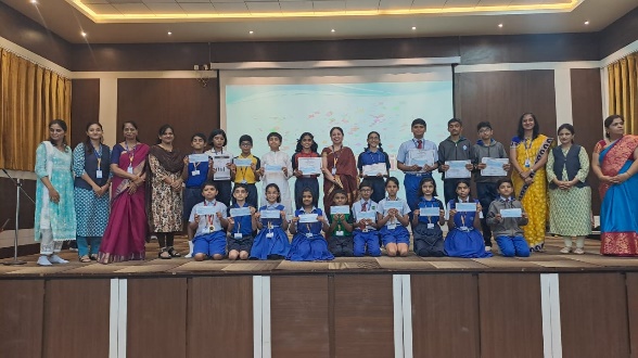 Celebrating Guru Purnima