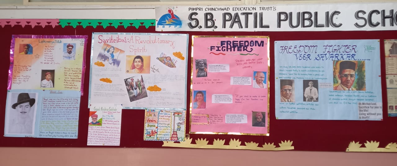 Career Fair and Motivational Talk Session