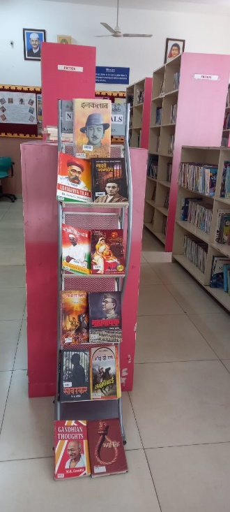 Career Fair and Motivational Talk Session