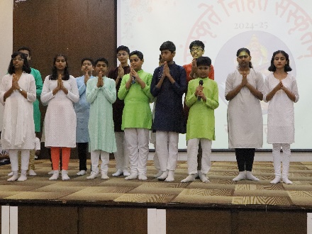 Celebrating International Literacy Day