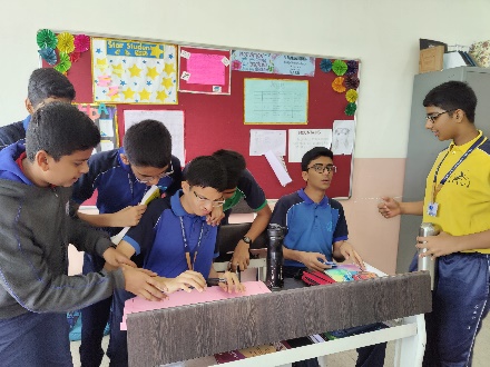 Celebrating Mental Health Week