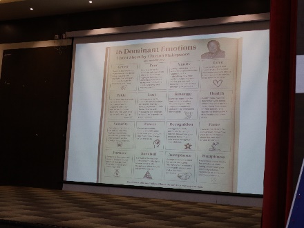 International Peace Day Special Assembly