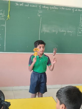 Oratory Talent and Creativity