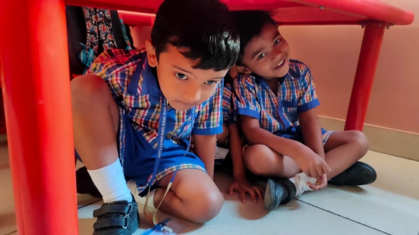 Enhancing Emergency Preparedness