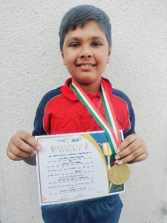 Best Out of Waste Competition