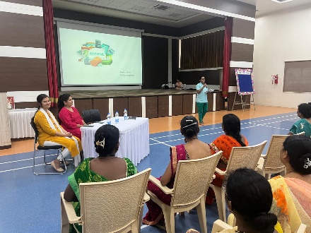 Taking Care of Our Own