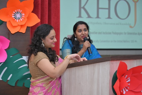 Towards Healthy Habits and Lifestyle: