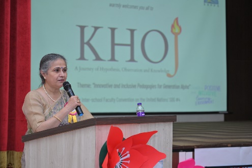 Towards Healthy Habits and Lifestyle: