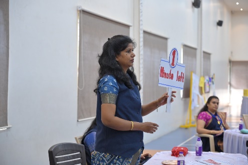 Celebrating the Festival of Lights with Colourful Lanterns