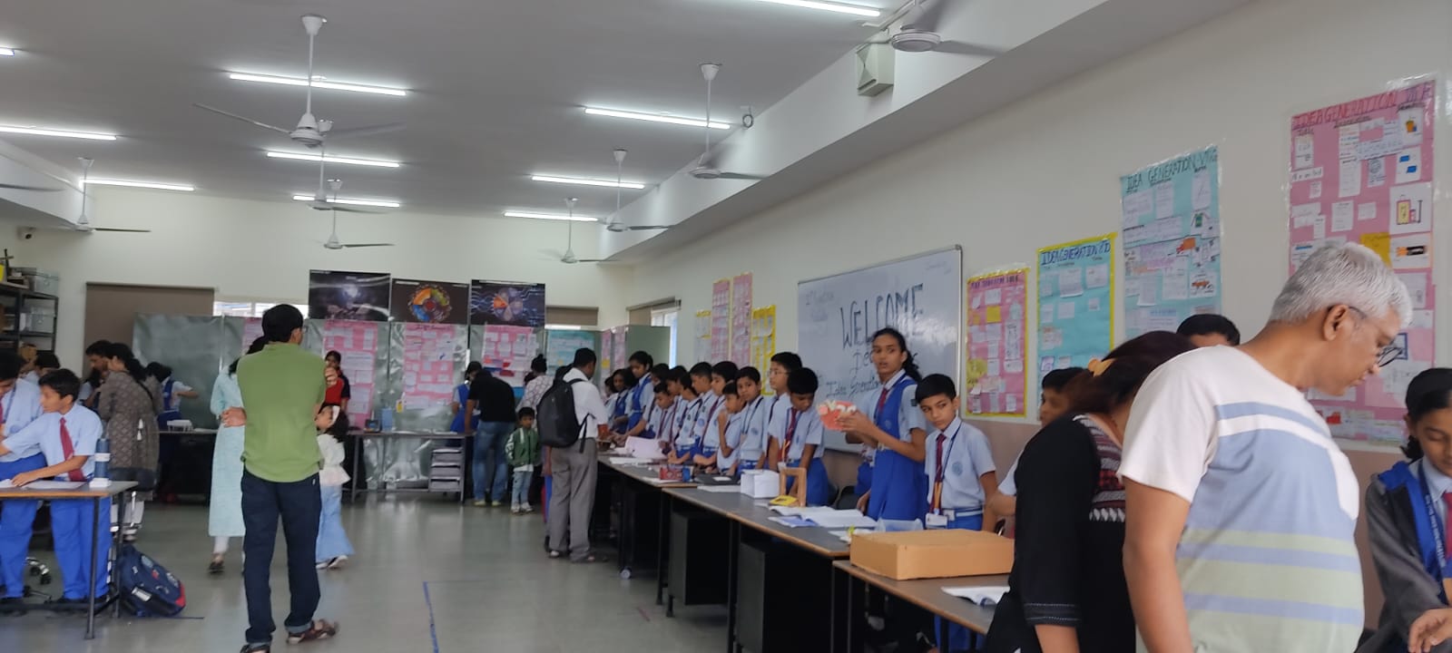  GK Quiz Competition