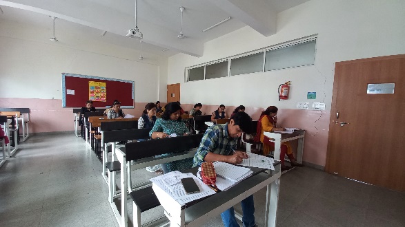 Internal Auditor Training and Assessment