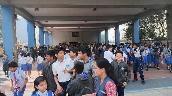 Swarna Bharat Samman 2025