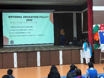 National Education Day