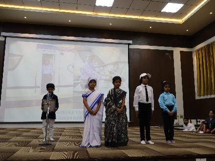 Navratri Celebration of Devotion and Joy